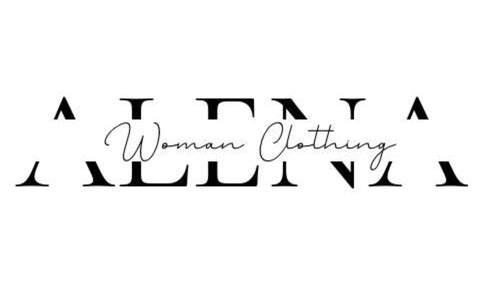 Alena Woman Clothing